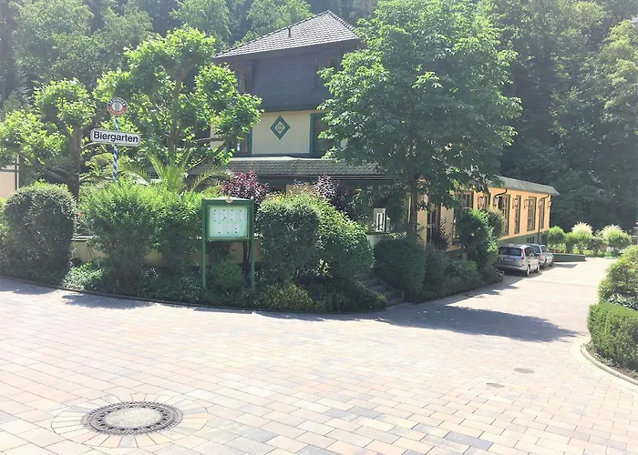 施呃德酒店 施里斯海姆