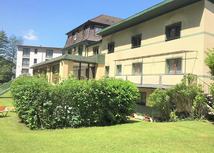 Scheid 3* Schriesheim