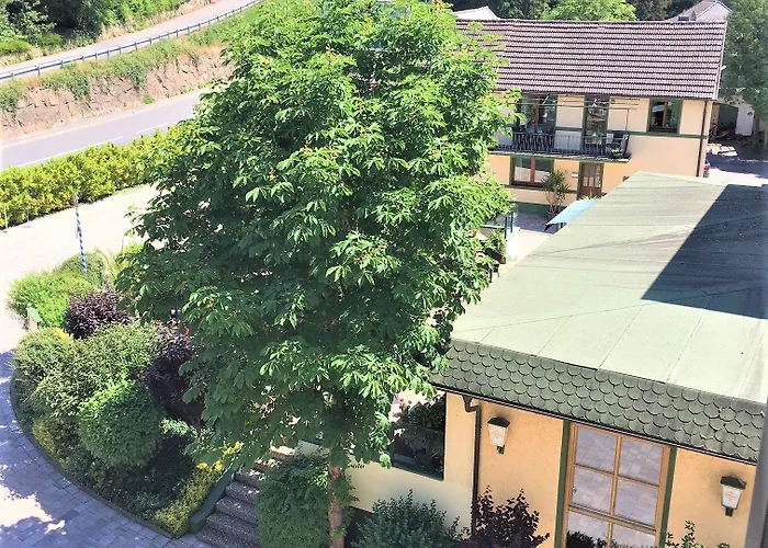 Scheid 3* Schriesheim