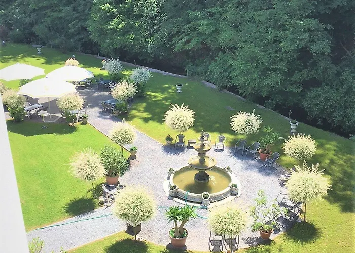 酒店 施呃德酒店