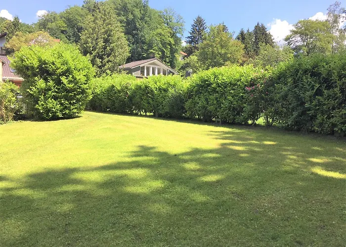 Hotel Scheid Schriesheim