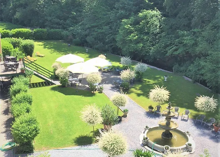 施呃德酒店 3* 施里斯海姆