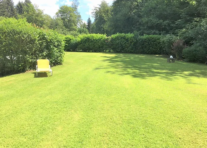 施呃德酒店 施里斯海姆