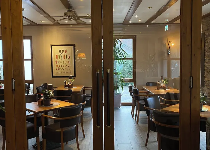 샤이트 호텔 슈리스하임