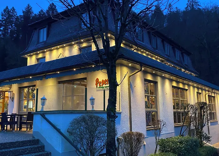 施呃德酒店 酒店 3*