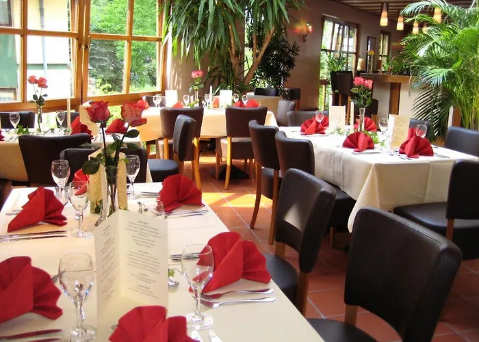 施呃德酒店 3* 施里斯海姆