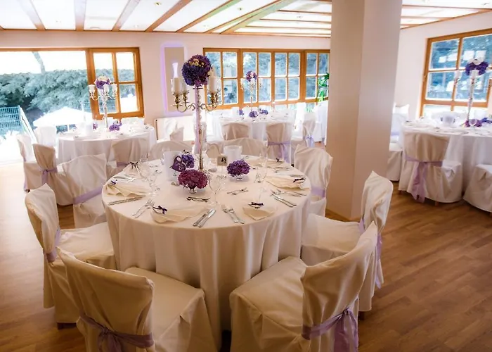 施呃德酒店 酒店 3*