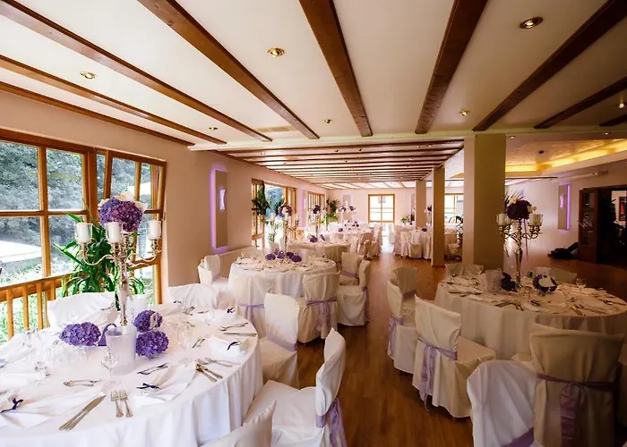 施呃德酒店 施里斯海姆