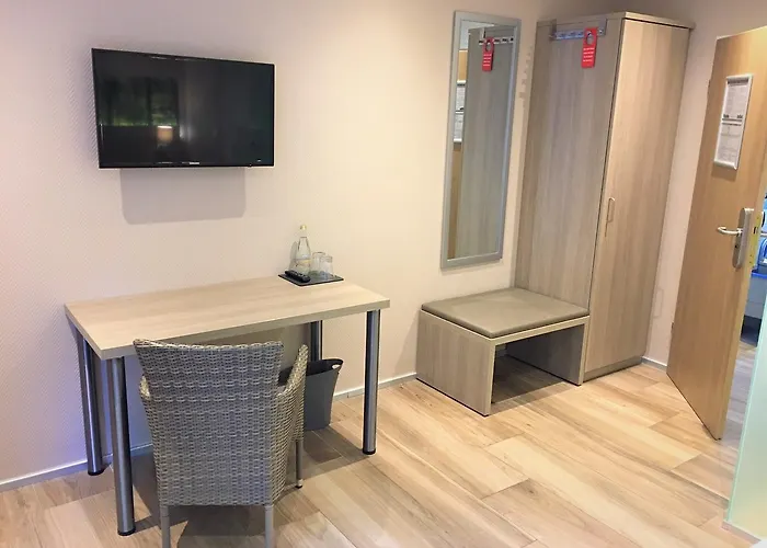 施呃德酒店 酒店 3*